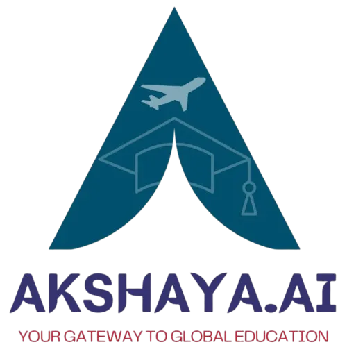 Akshaya.AI Logo