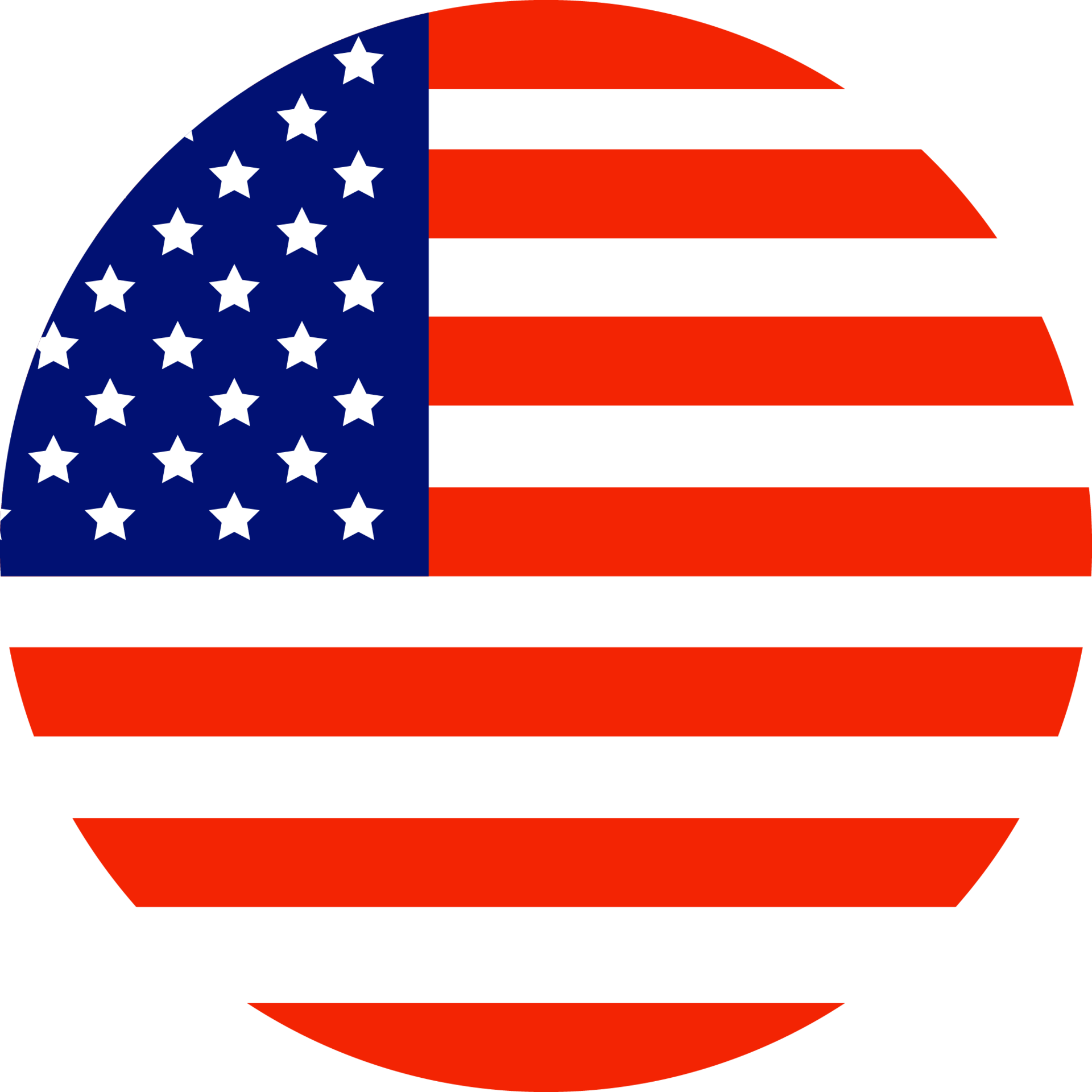 USA Flag